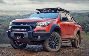 Holden Colorado Z71 Xtreme '2018